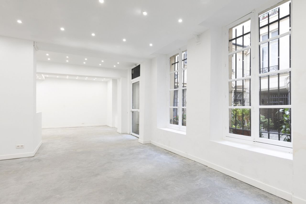 Galerie à Paris – photo 7