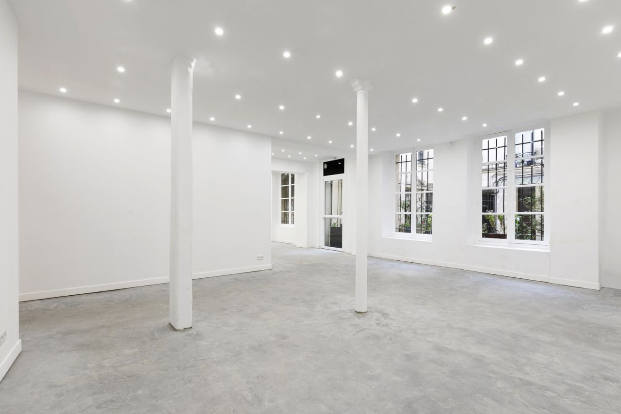 Galerie à Paris – photo 8