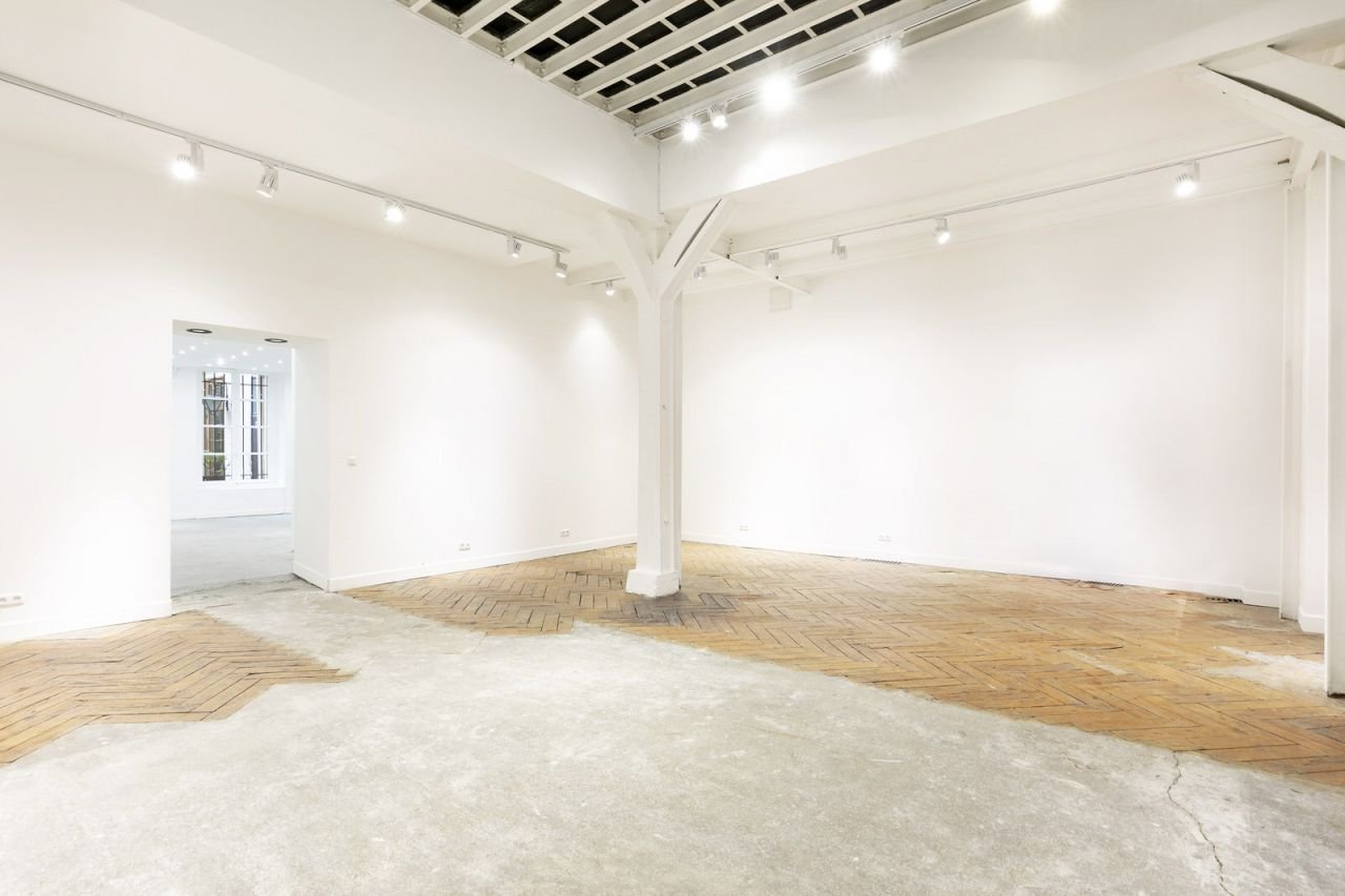 Galerie à Paris – photo 9