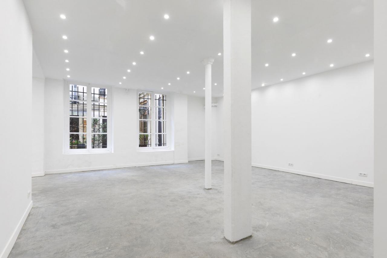 Galerie à Paris – photo 10
