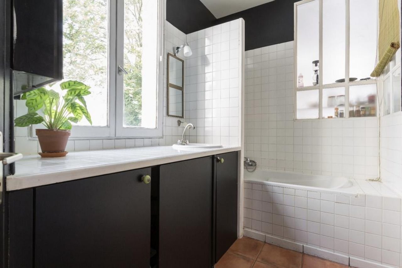 Loft de 70m2 plus jardin de 40m2│Loge d’artiste de 50m2 sur demande/ RP – photo 6