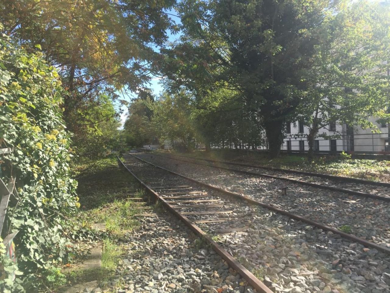 Loft de 70m2 plus jardin de 40m2│Loge d’artiste de 50m2 sur demande/ RP – photo 8