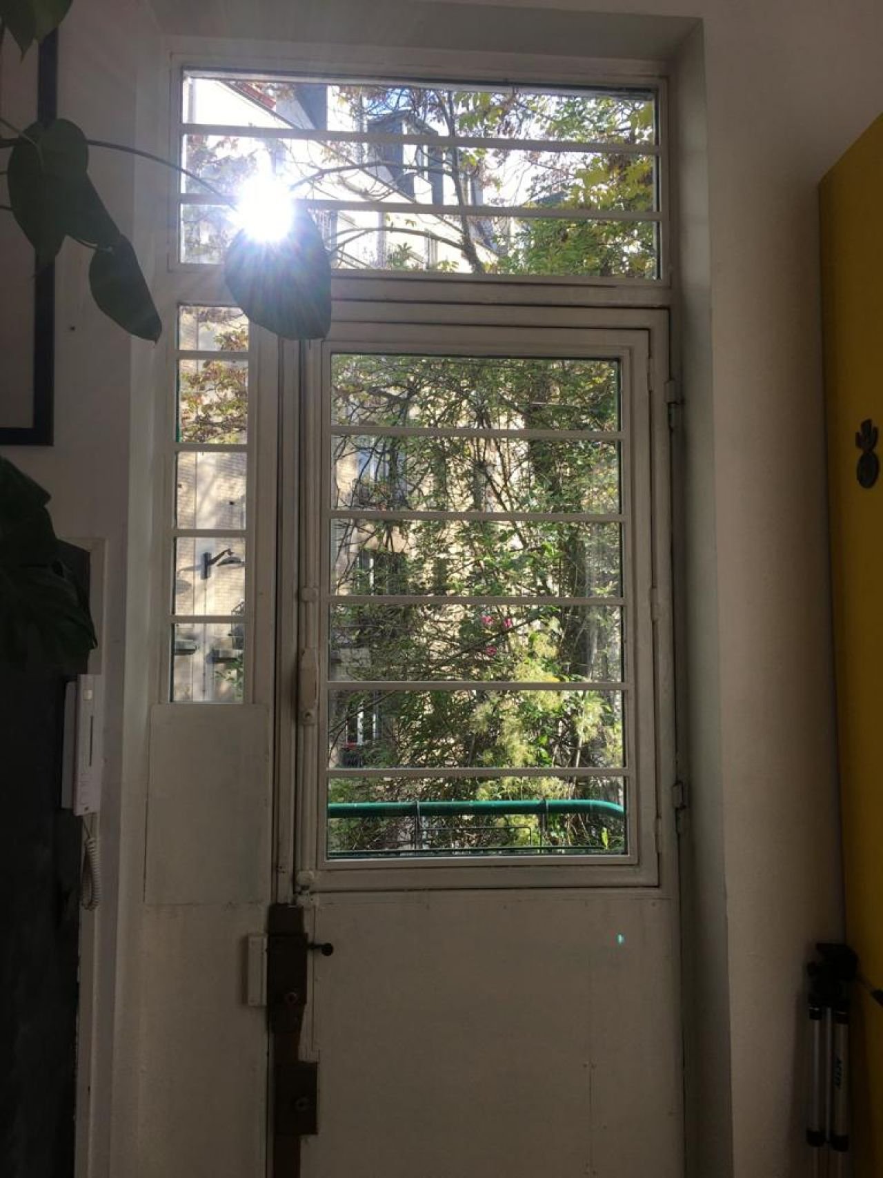 Loft de 70m2 plus jardin de 40m2│Loge d’artiste de 50m2 sur demande/ RP – photo 10