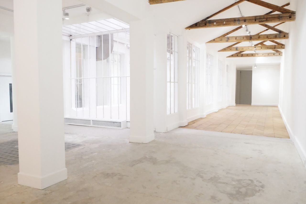 Ancien atelier industriel entièrement rénové – photo 3