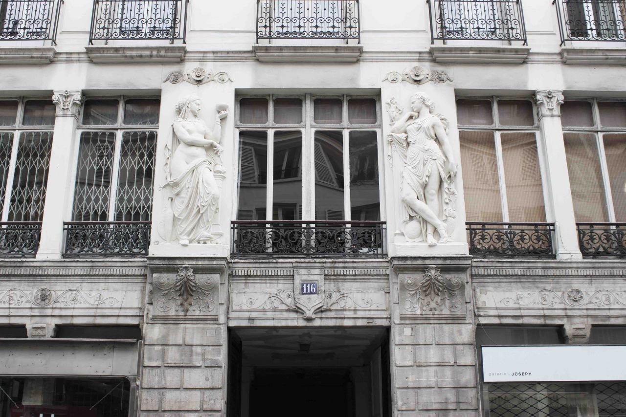 Ancien atelier industriel entièrement rénové – photo 4