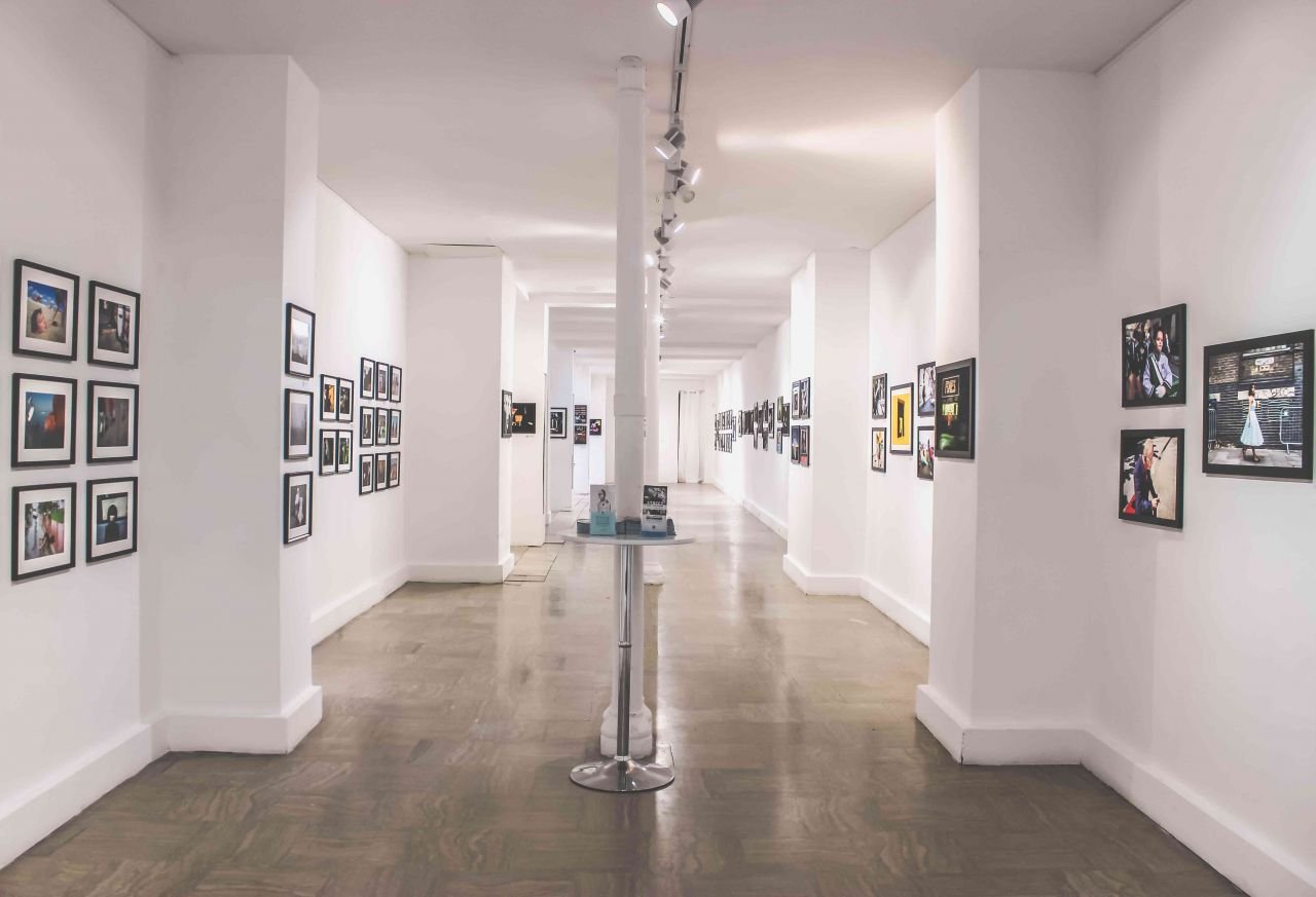 Ancien atelier industriel entièrement rénové – photo 12