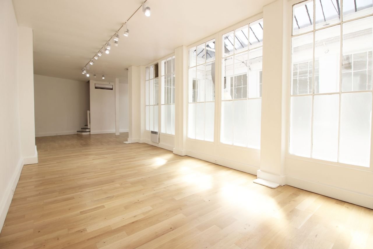 Ancien atelier industriel entièrement rénové – photo 13