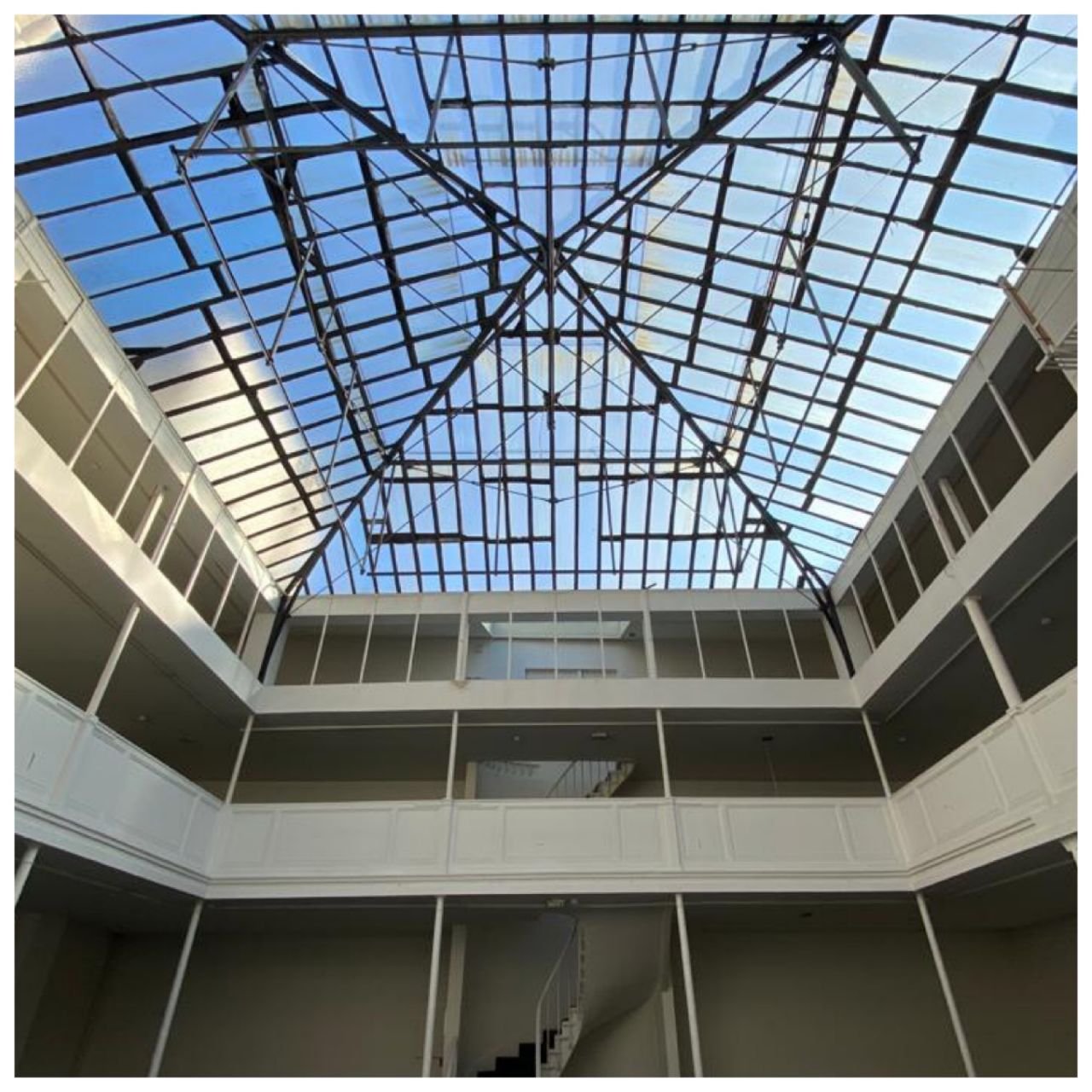 Ancien musée au cœur de Paris – photo 1