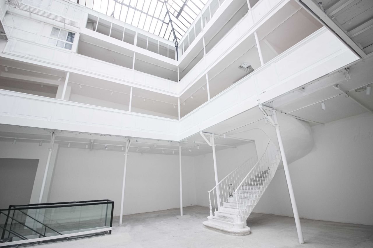 Ancien musée au cœur de Paris – photo 3