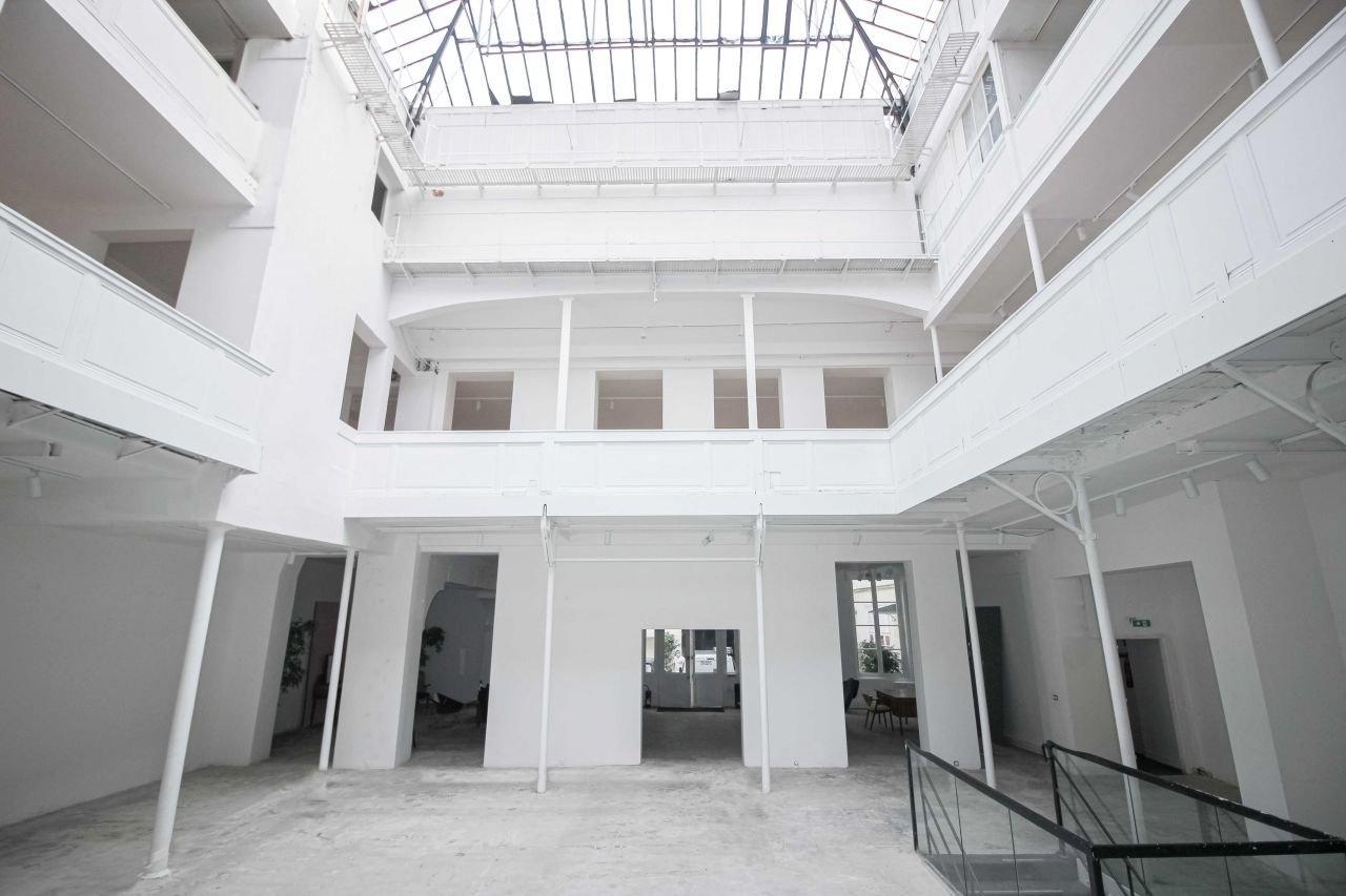 Ancien musée au cœur de Paris – photo 4