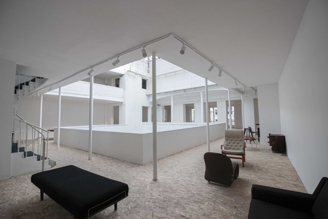 Ancien musée au cœur de Paris – photo 5