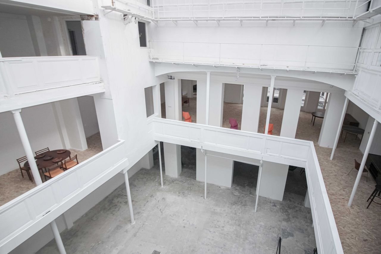 Ancien musée au cœur de Paris – photo 8