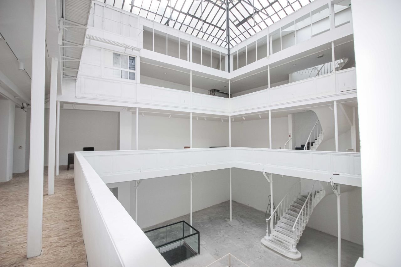 Ancien musée au cœur de Paris – photo 9