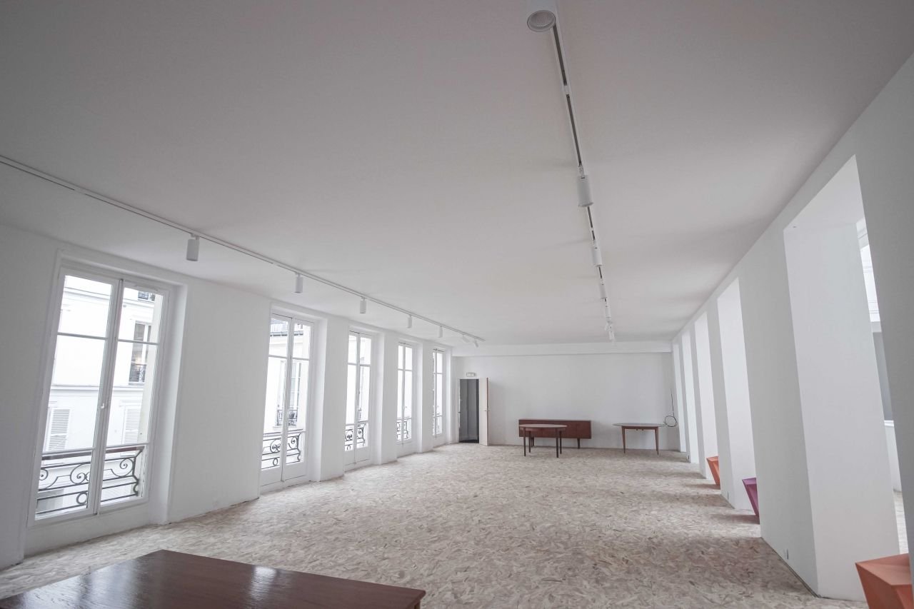 Ancien musée au cœur de Paris – photo 10