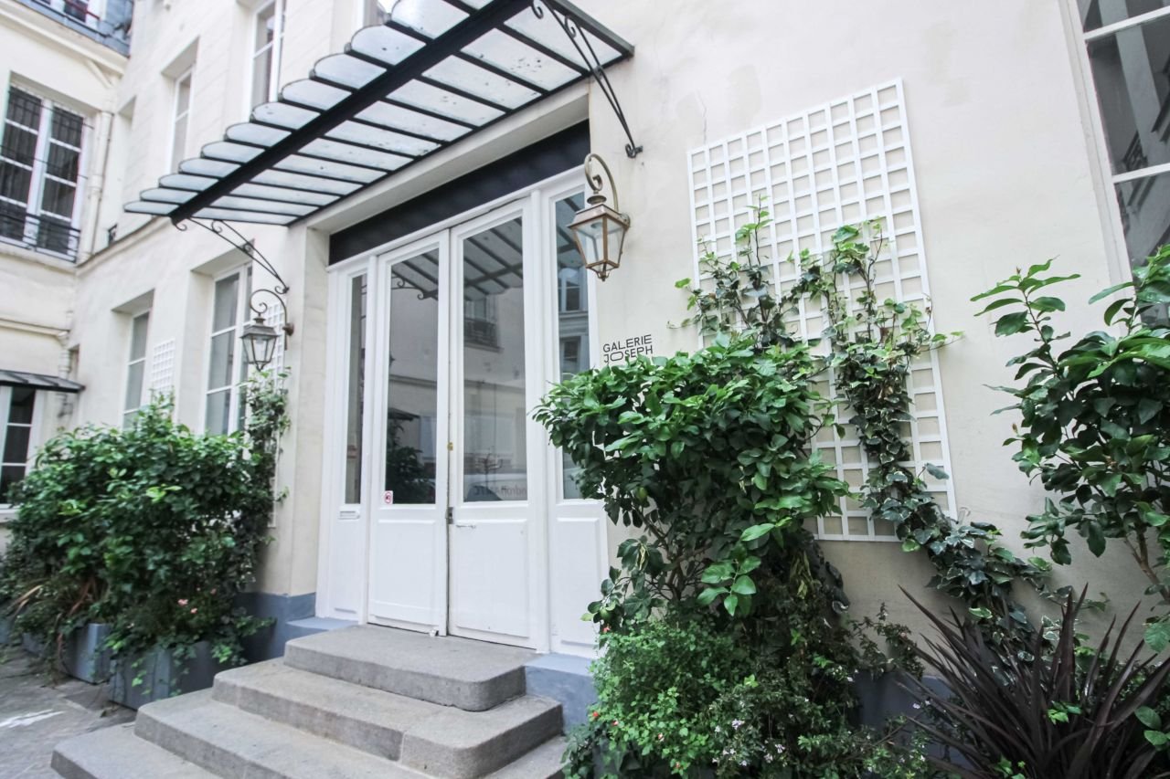 Ancien musée au cœur de Paris – photo 12