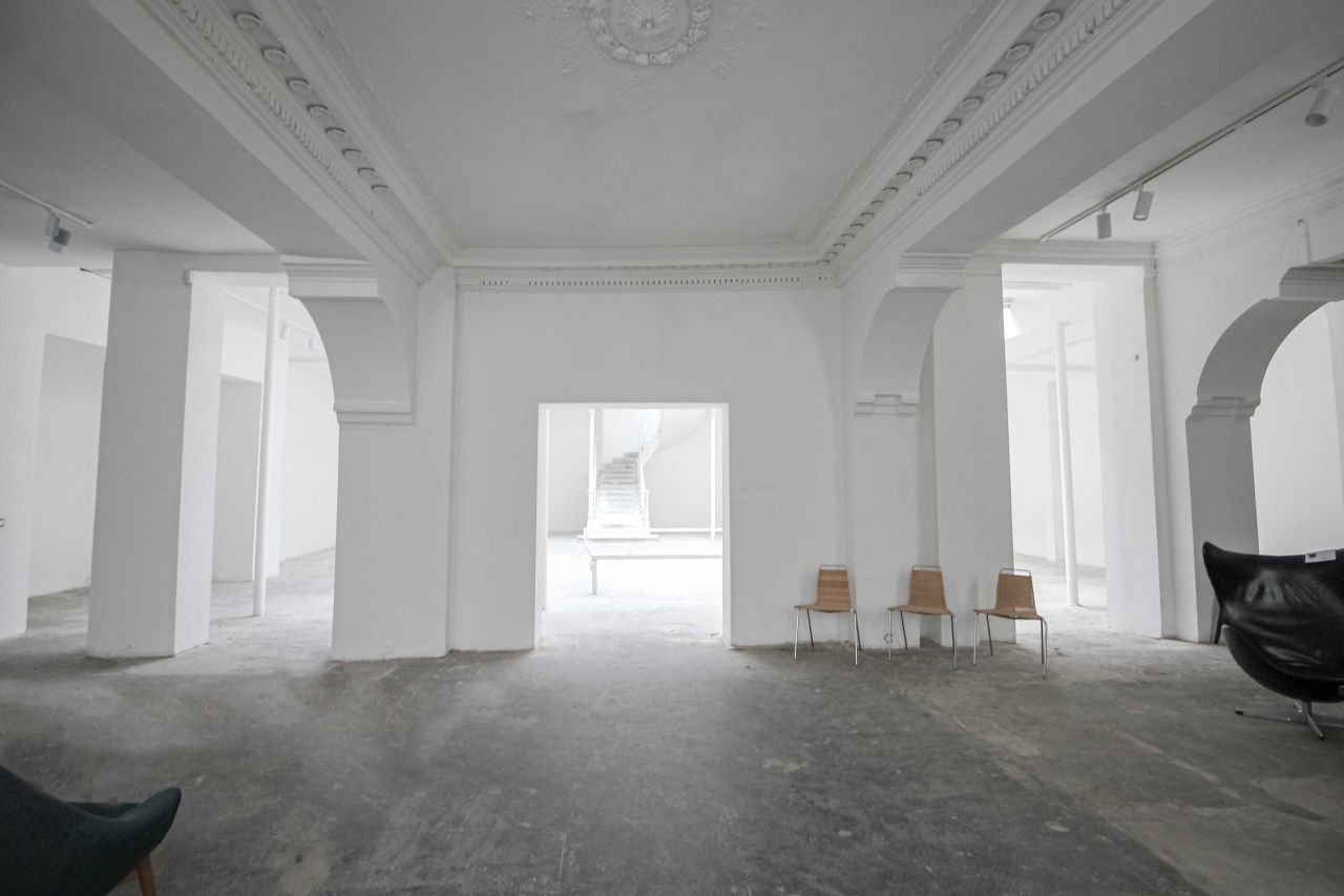 Ancien musée au cœur de Paris – photo 13