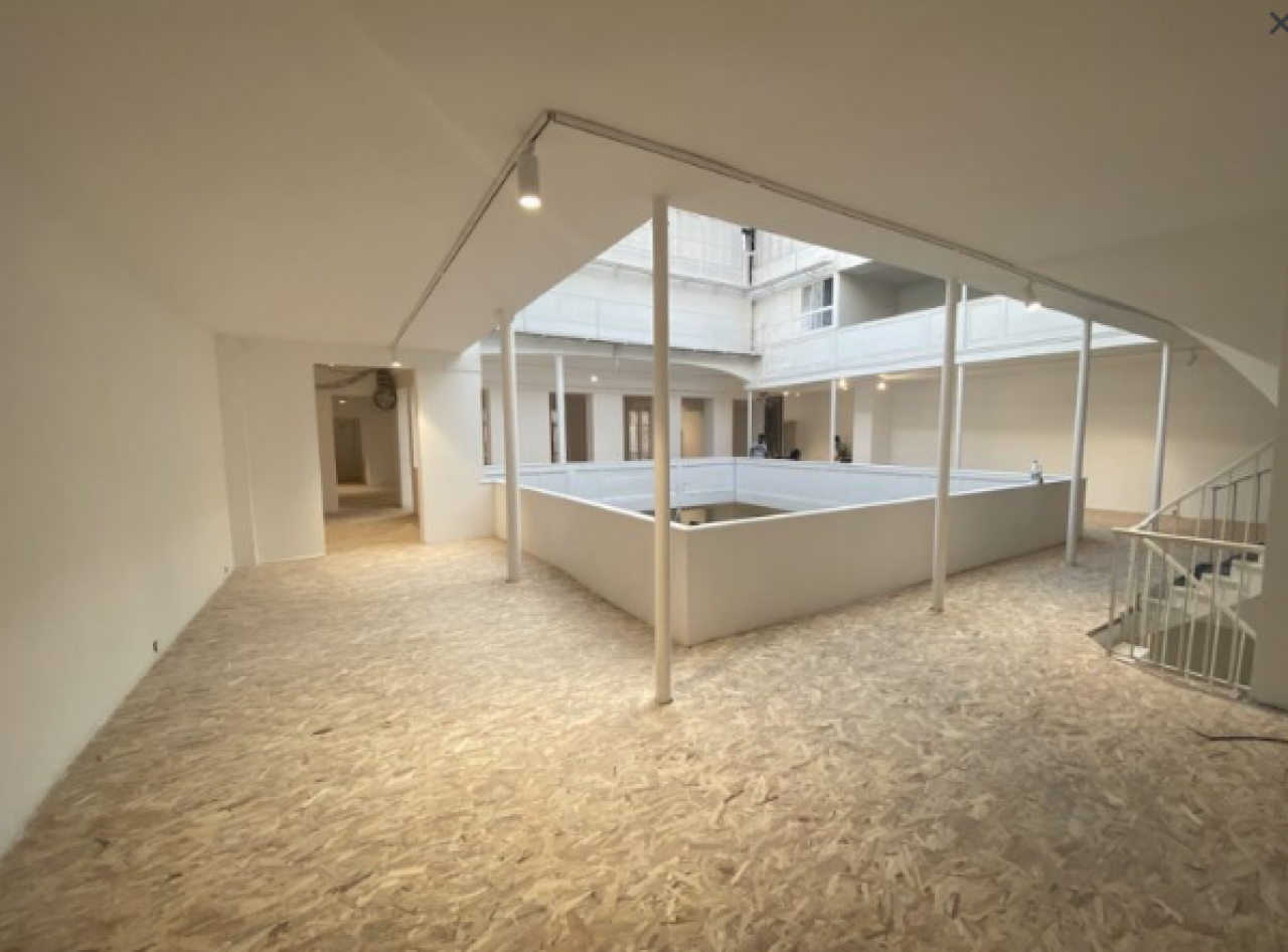 Ancien musée au cœur de Paris – photo 14