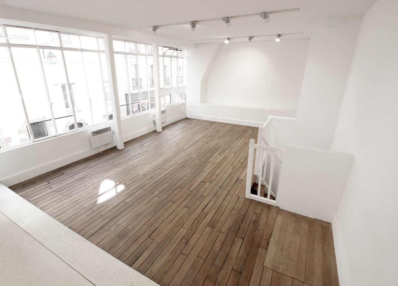 Vaste galerie – photo 1