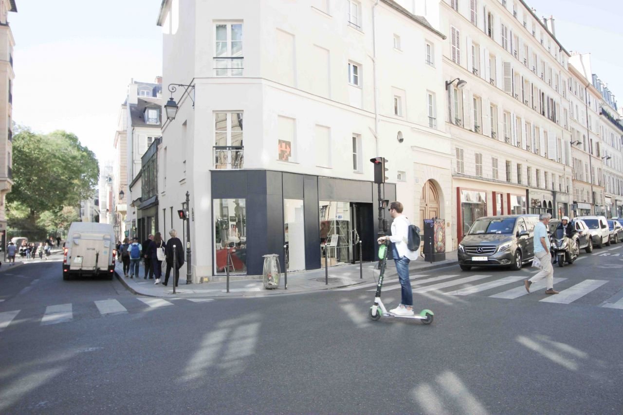 Vaste galerie – photo 2