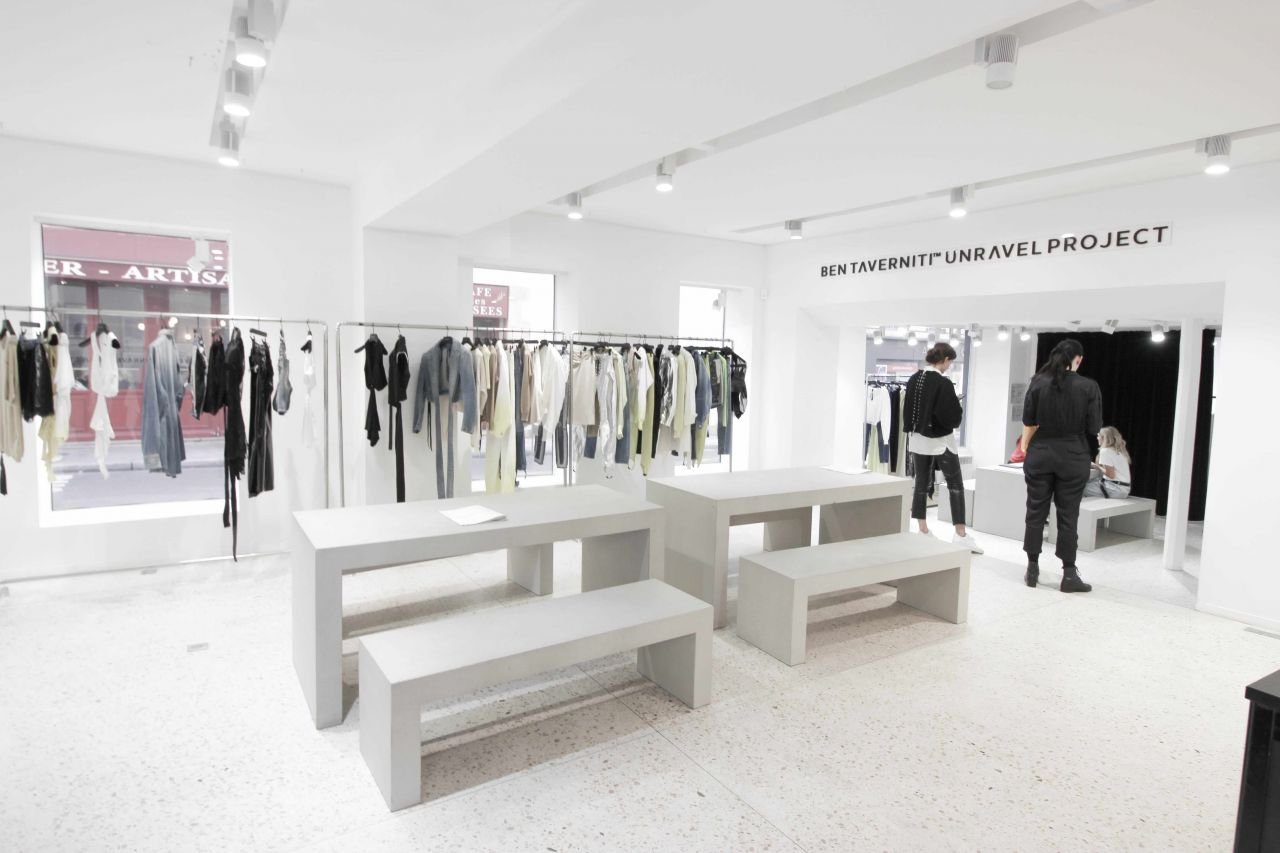 Vaste galerie – photo 5