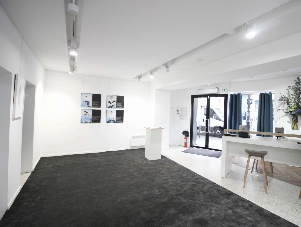 Vaste galerie – photo 6