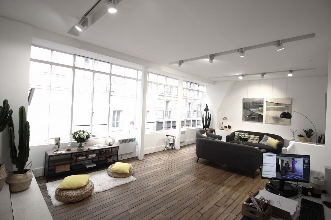 Vaste galerie – photo 7