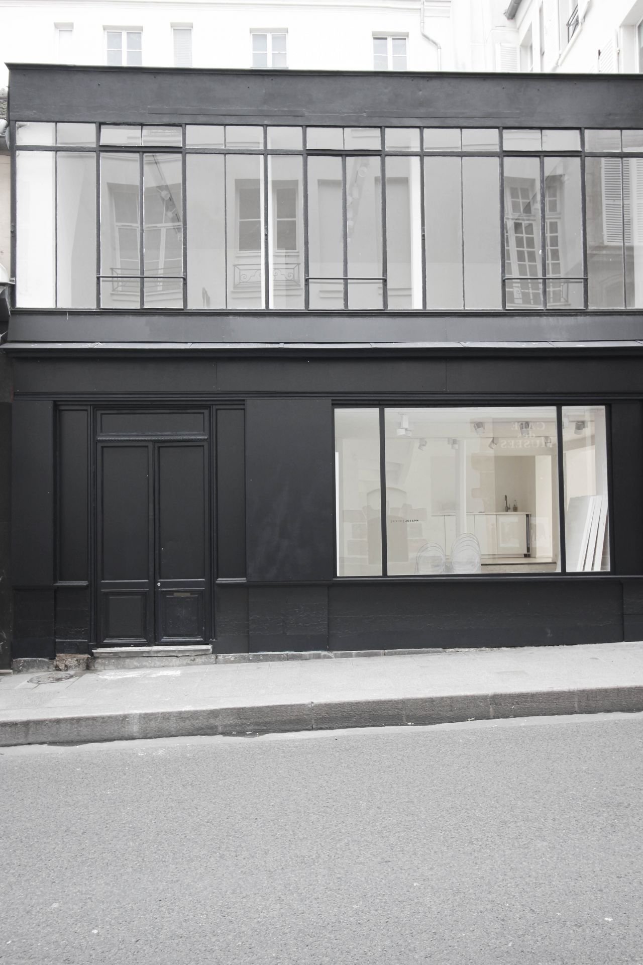 Vaste galerie – photo 9