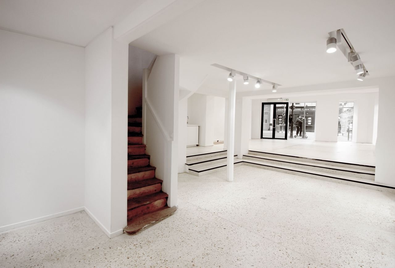 Vaste galerie – photo 10