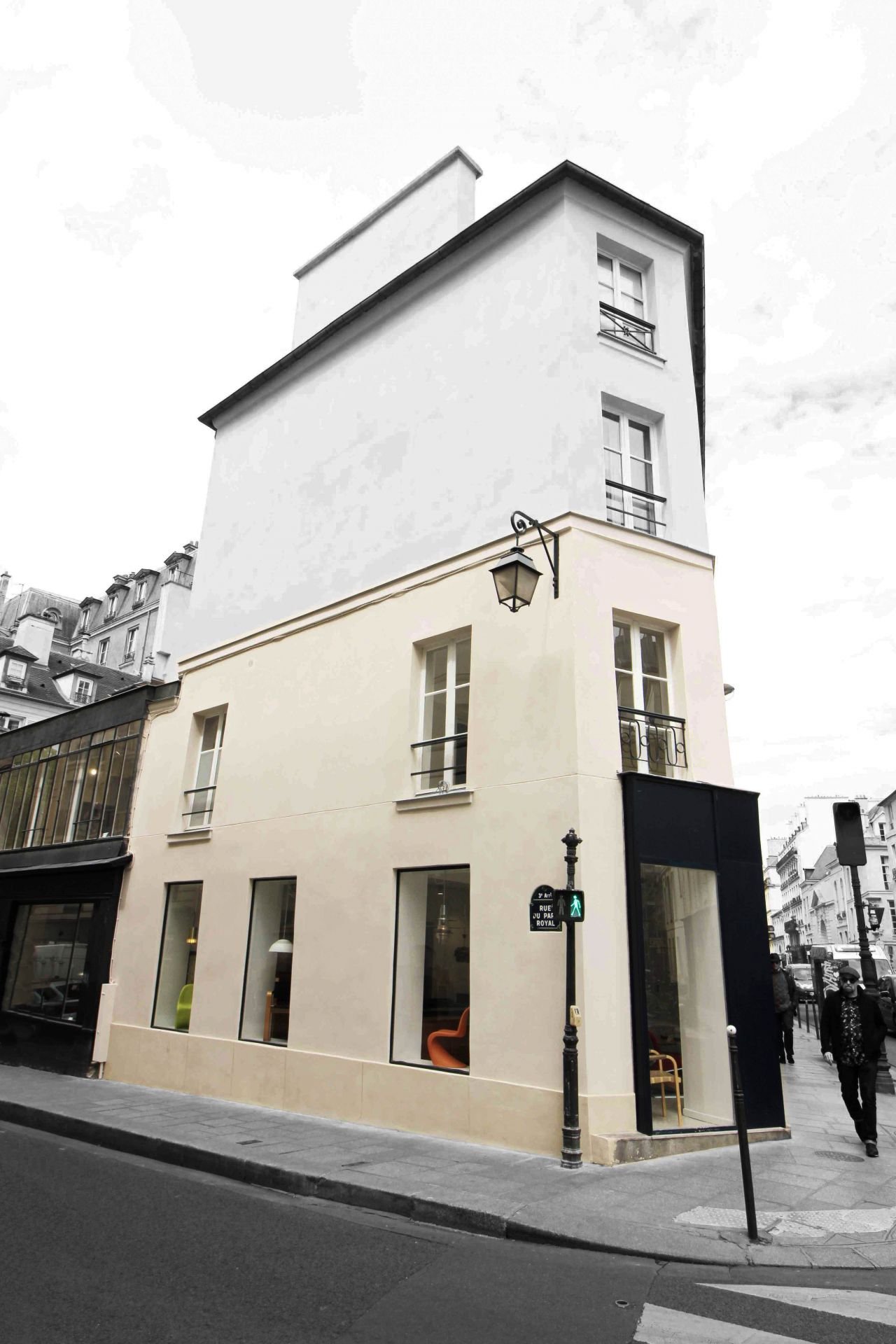 Vaste galerie – photo 11