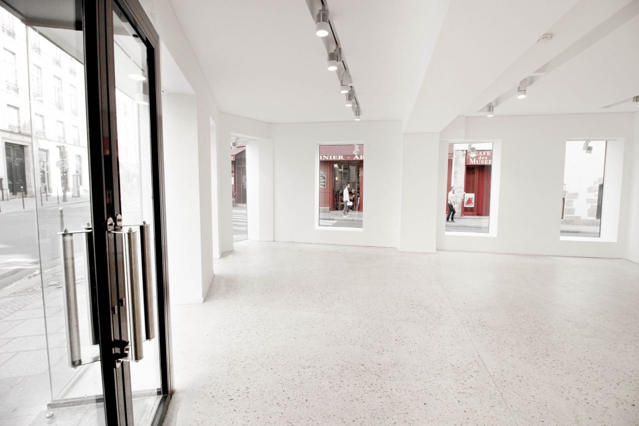 Vaste galerie – photo 12