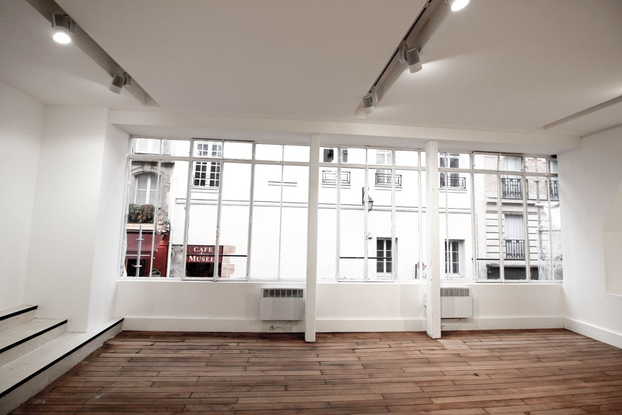 Vaste galerie – photo 20