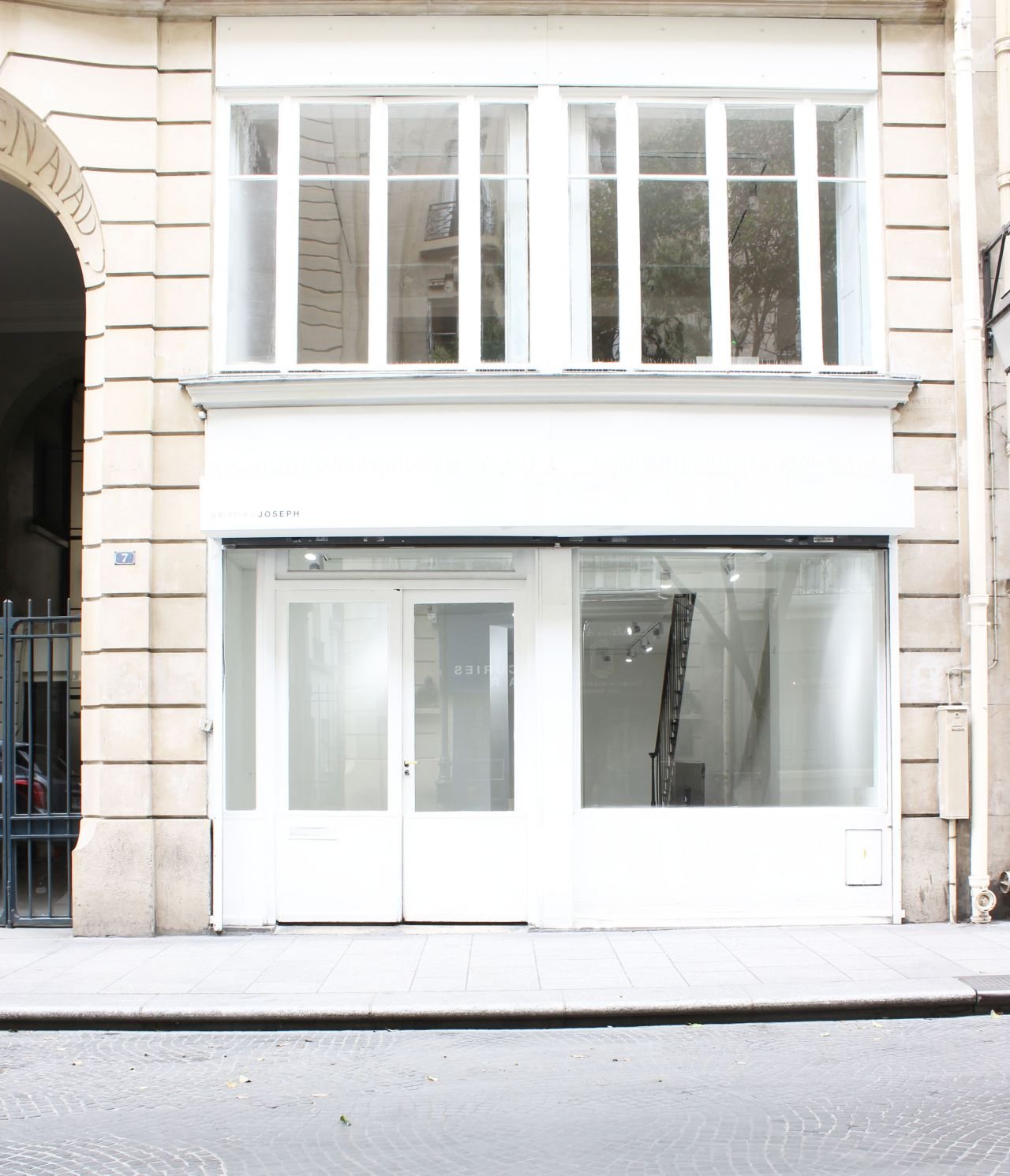 Galerie élégante – photo 1