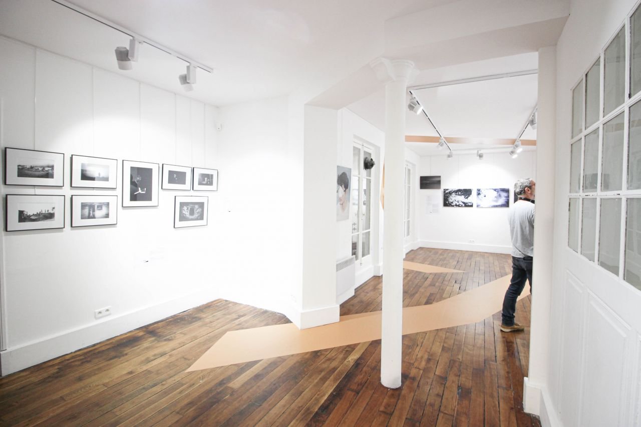 Galerie élégante – photo 5