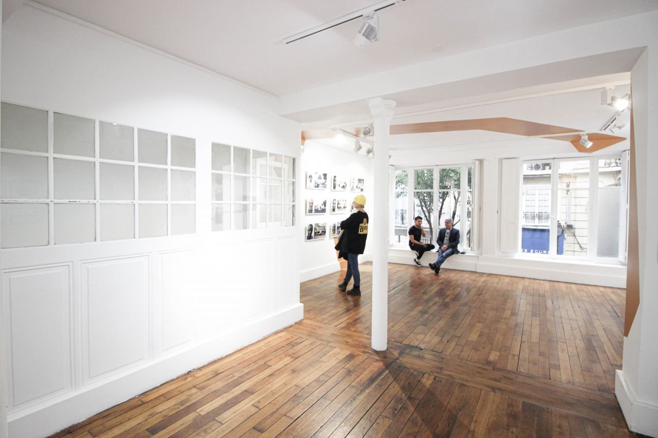 Galerie élégante – photo 6