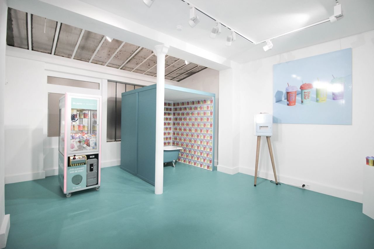 Galerie élégante – photo 7