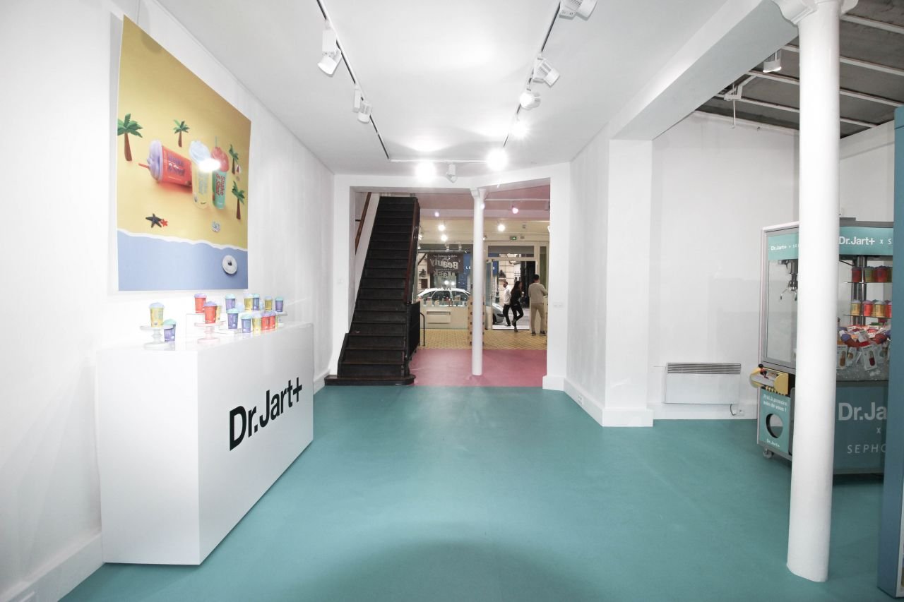 Galerie élégante – photo 8