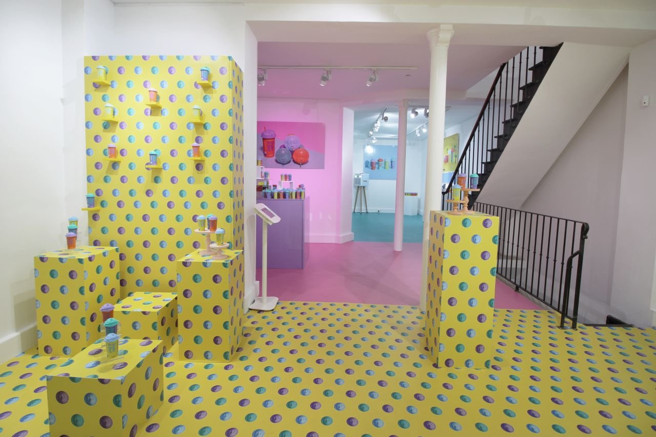 Galerie élégante – photo 9