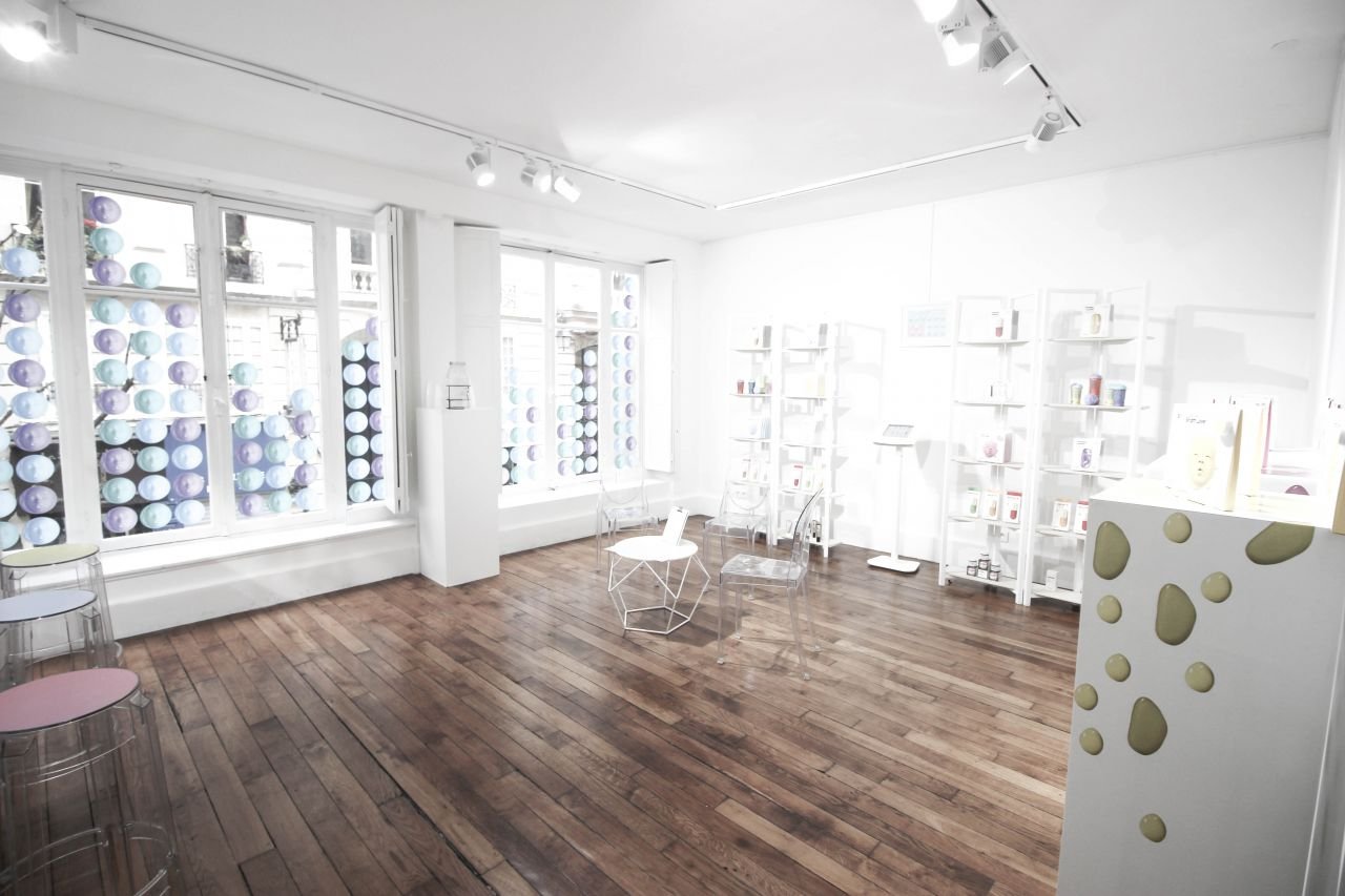 Galerie élégante – photo 10