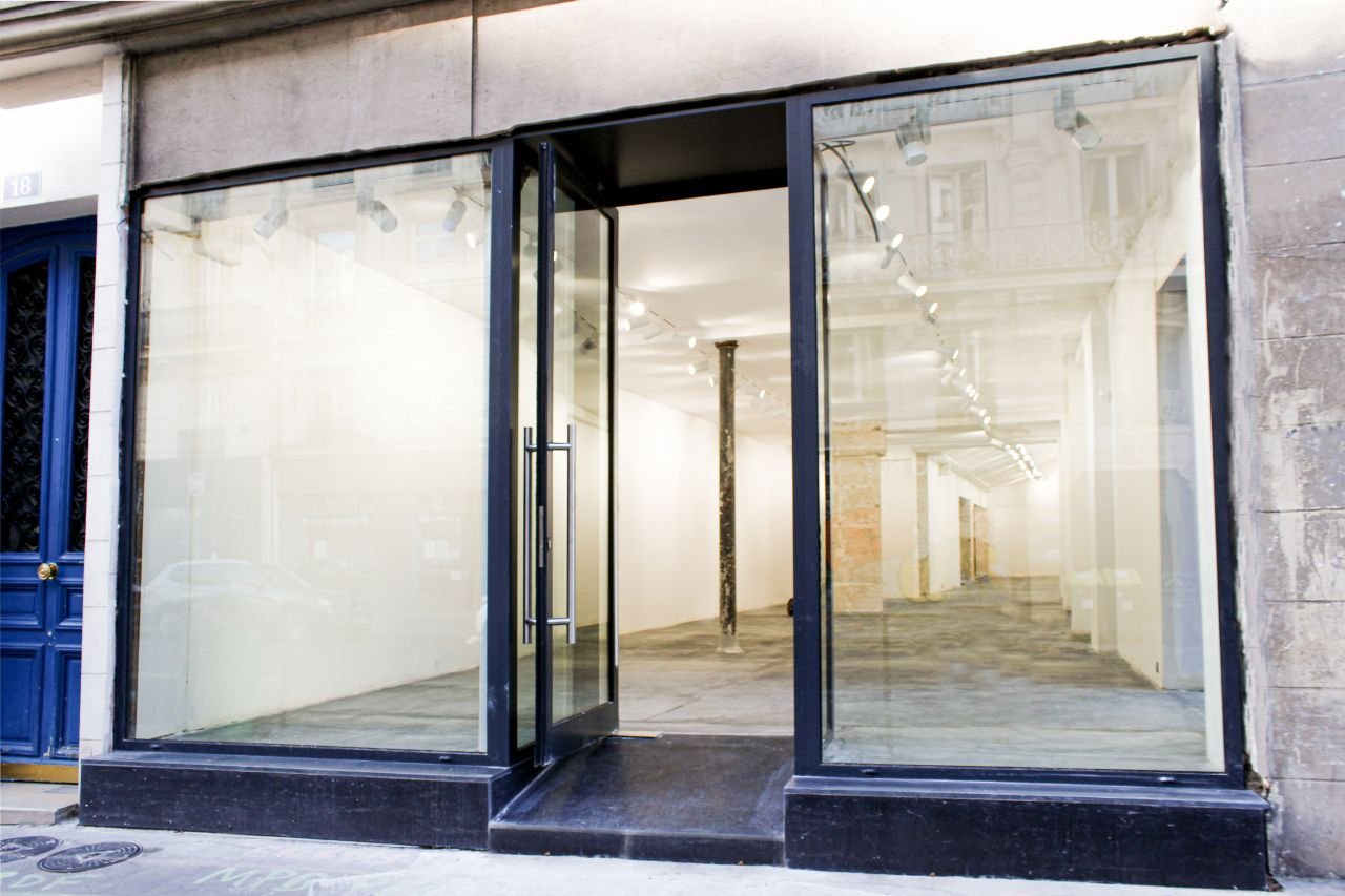 Galerie spacieuse – photo 1