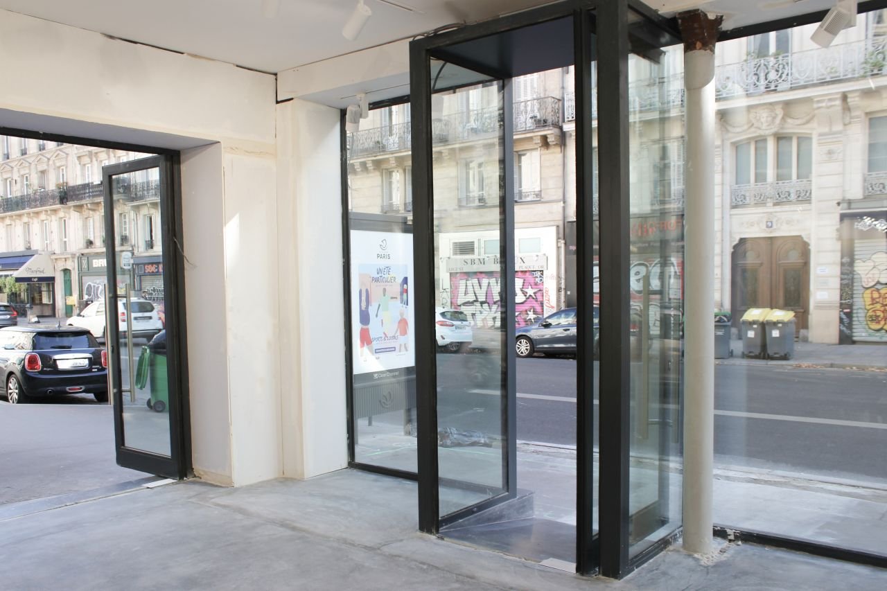 Galerie spacieuse – photo 3