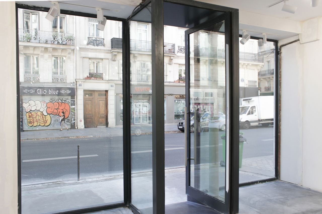 Galerie spacieuse – photo 4