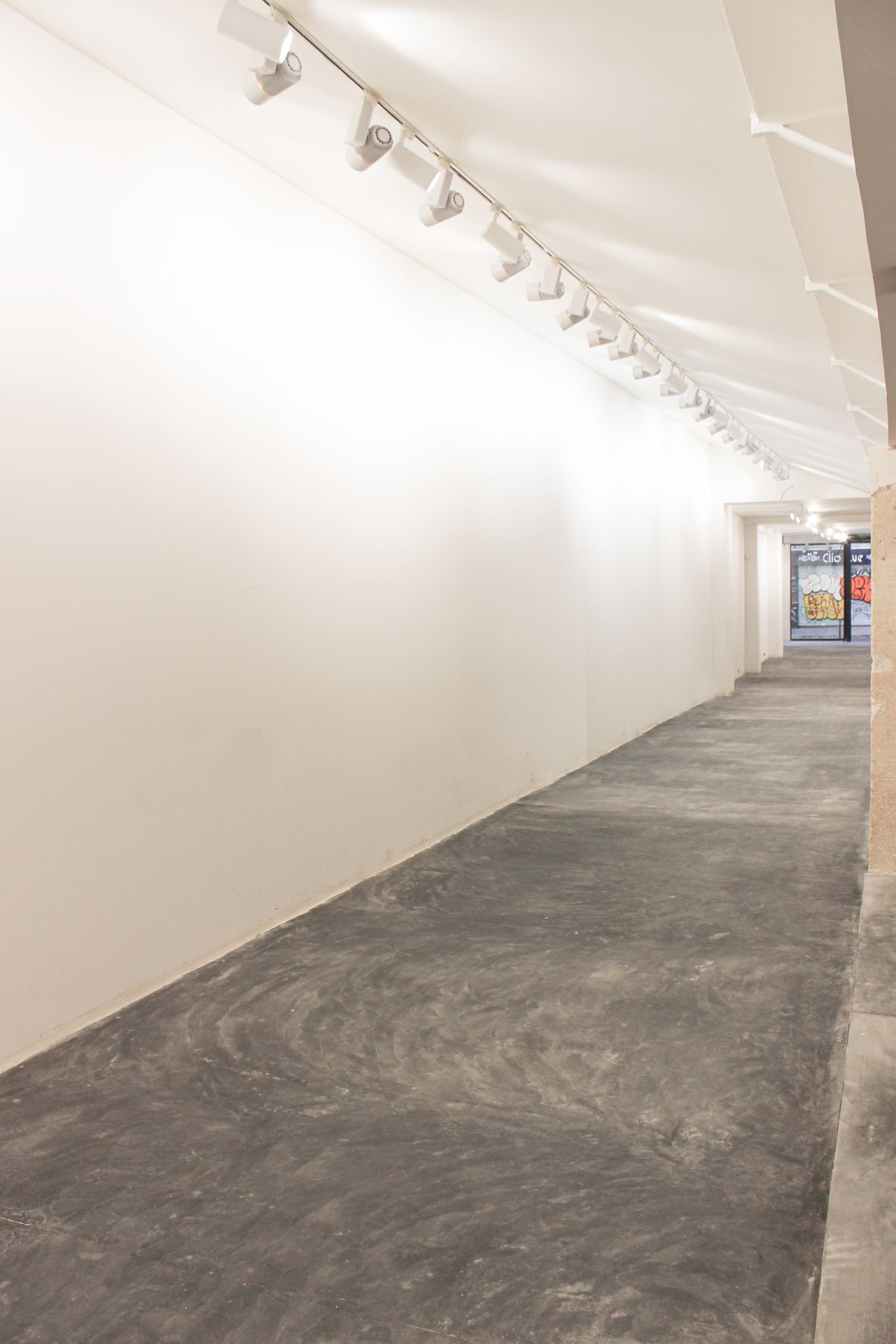 Galerie spacieuse – photo 9