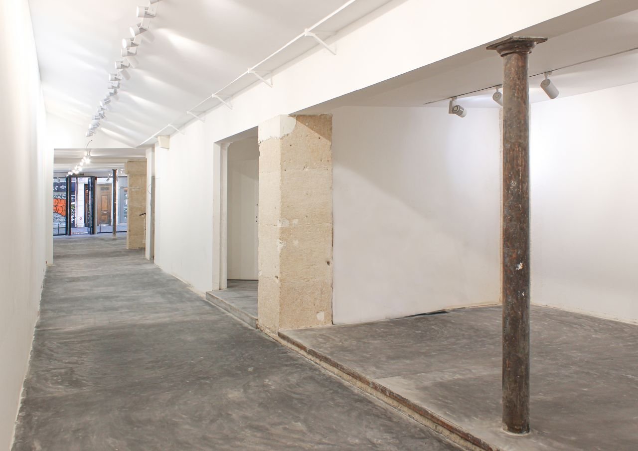 Galerie spacieuse – photo 10