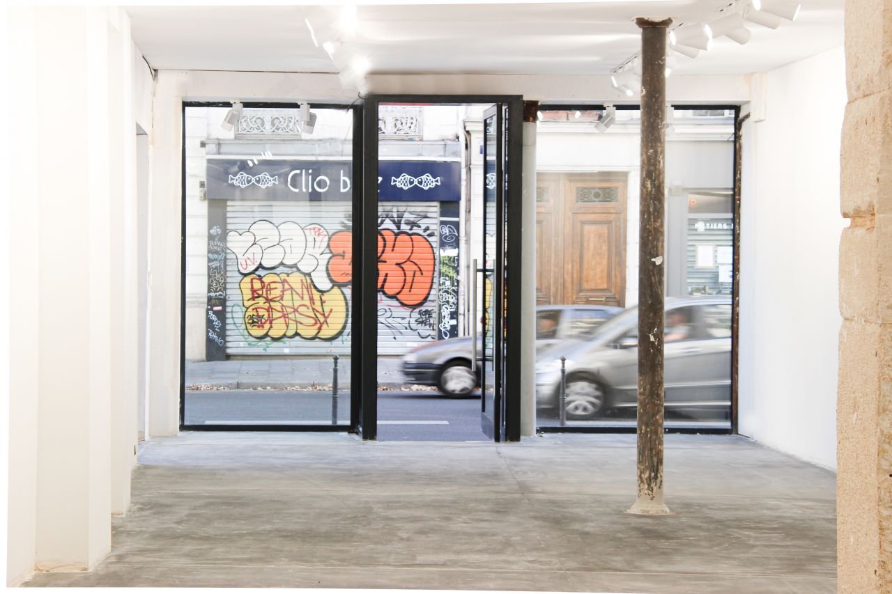 Galerie spacieuse – photo 11