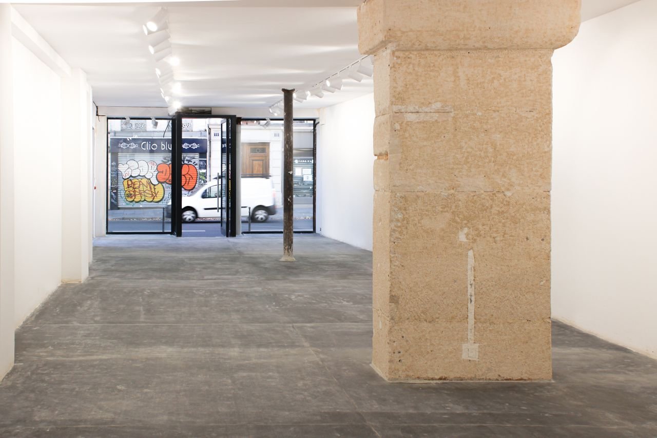 Galerie spacieuse – photo 12