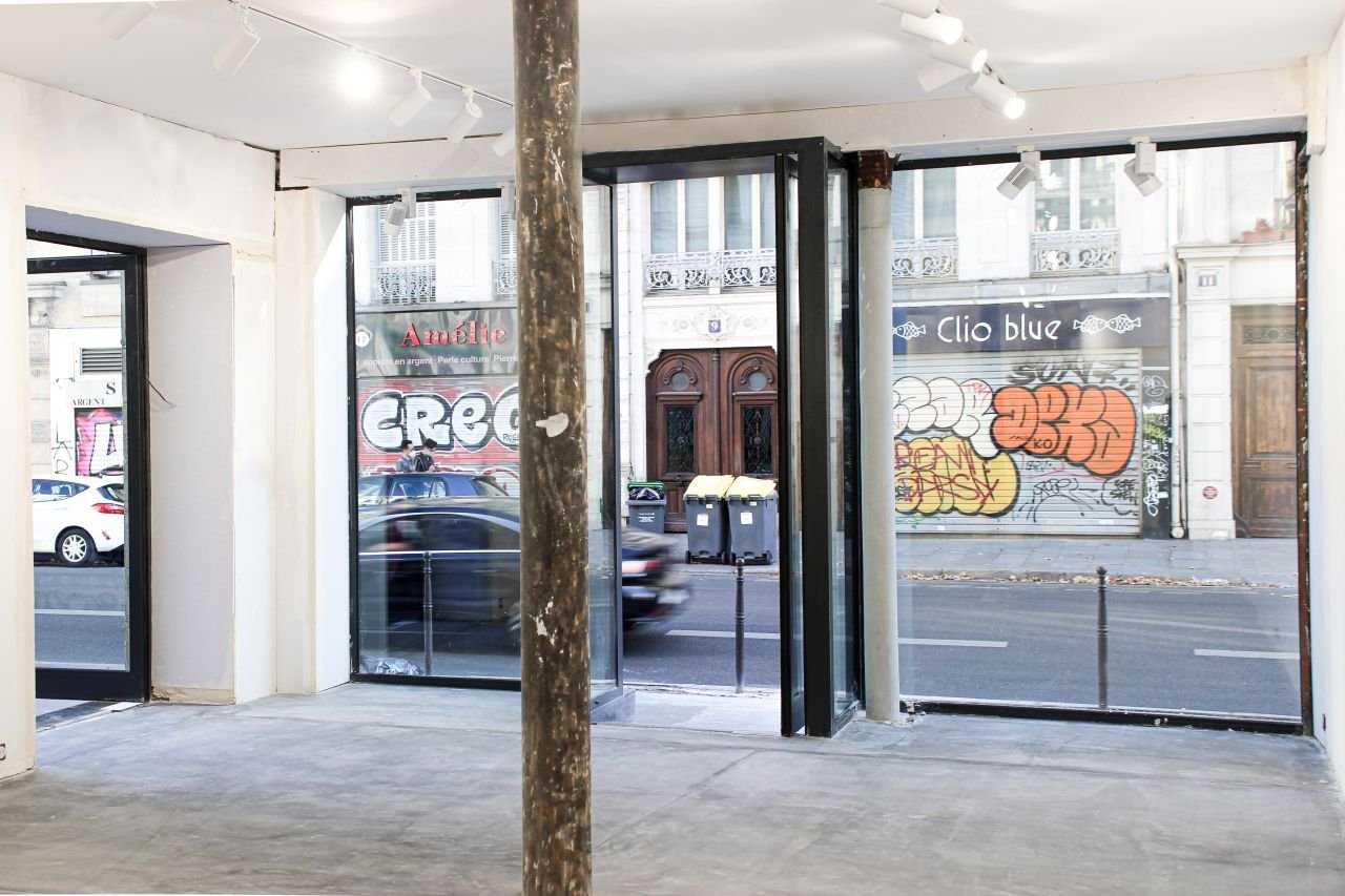 Galerie spacieuse – photo 13