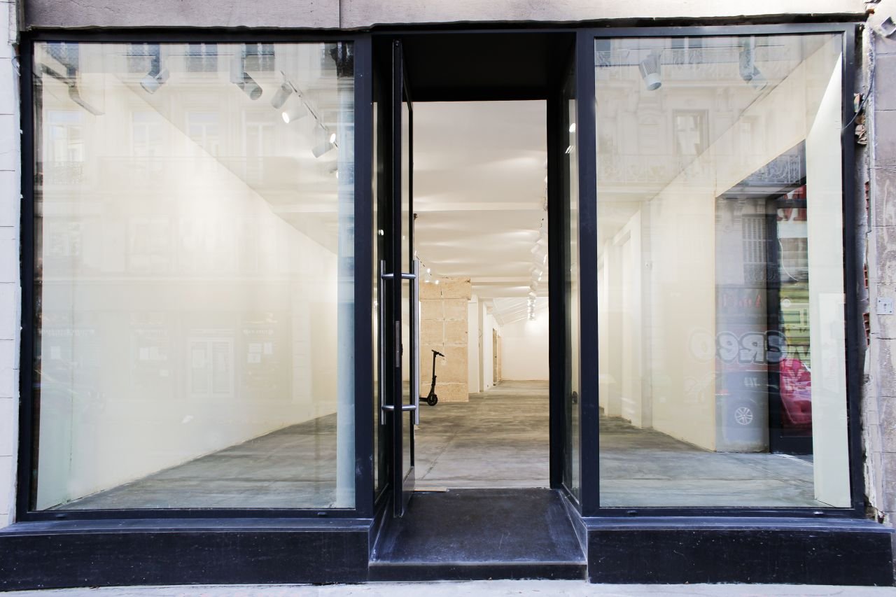 Galerie spacieuse – photo 14