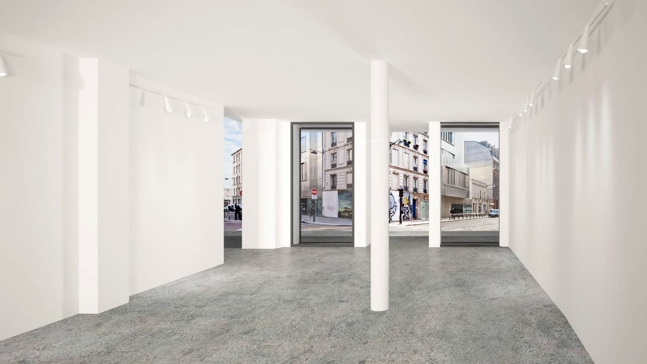 Galerie spacieuse – photo 16