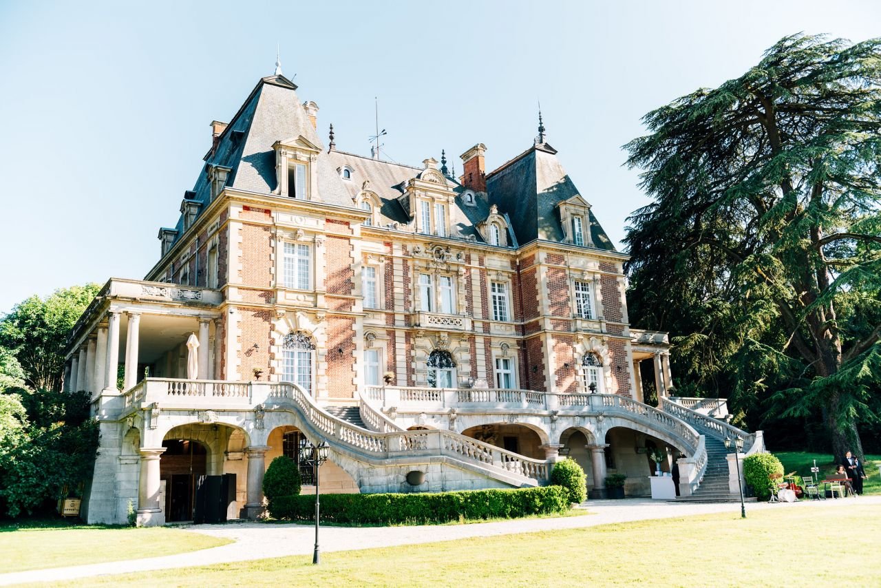 Château, luxe et charme – photo 3