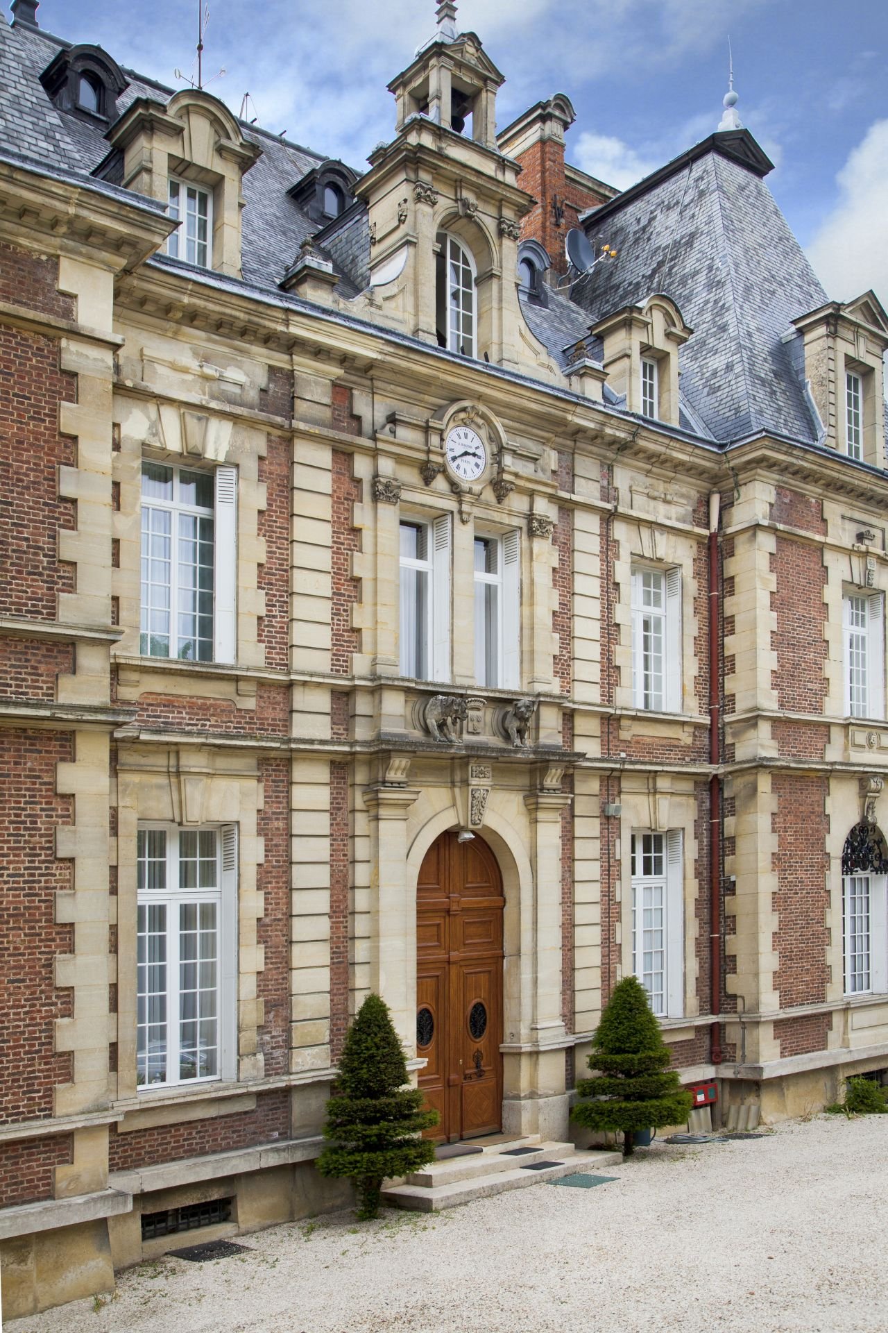 Château, luxe et charme – photo 4
